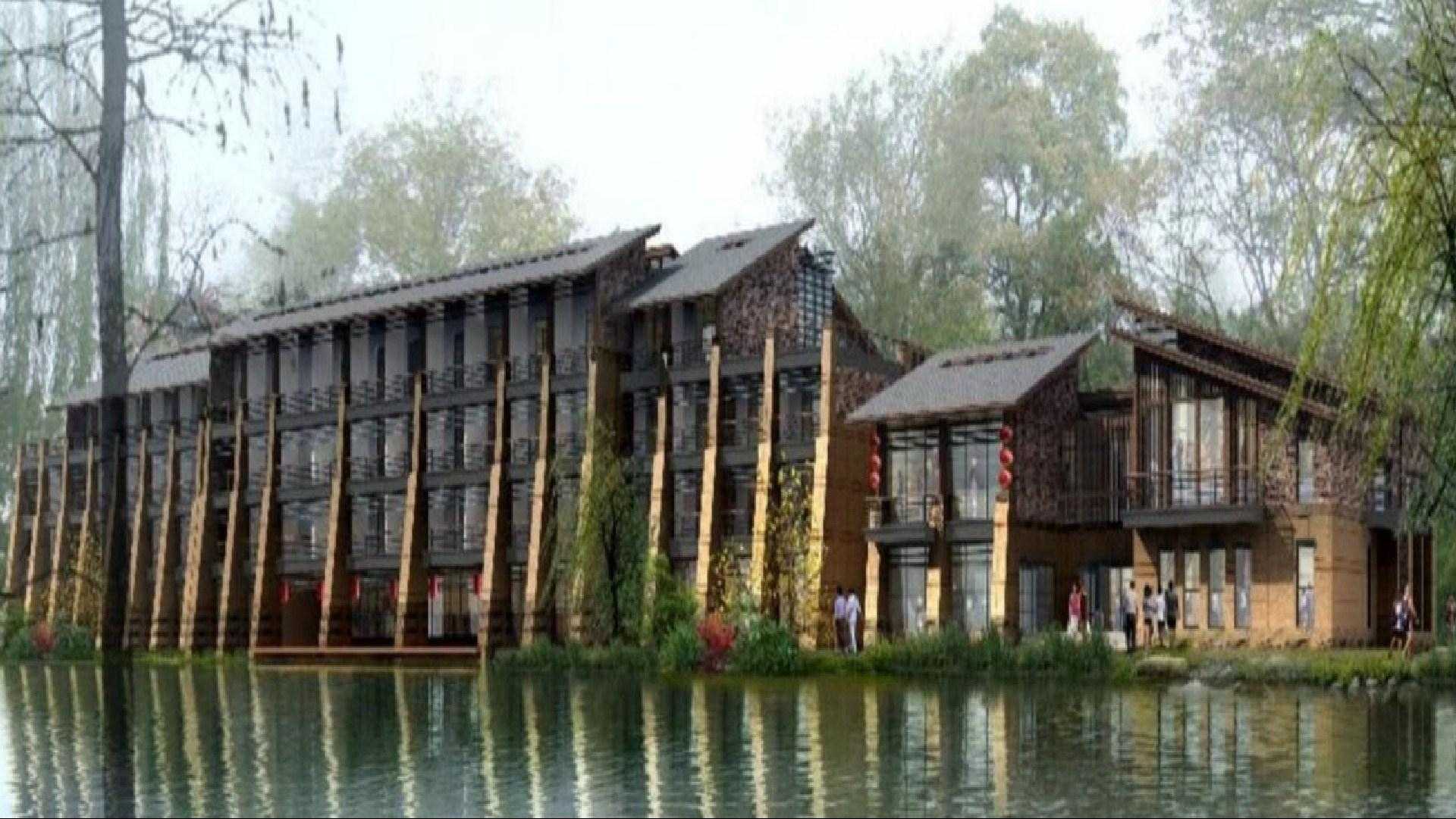 Holiday Inn Kunshan Huaqiao in คุนซาน, CN