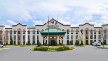 Comfort Suites Ogden i Ogden, UT