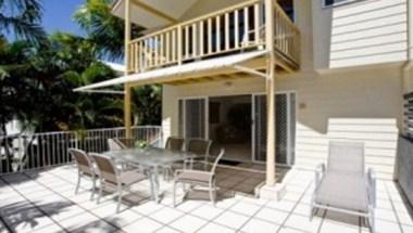 Noosa Outrigger Beach Resort em Sunshine Coast, AU