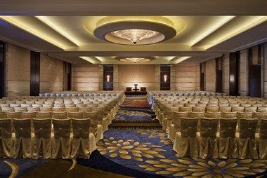 Изображение места проведения