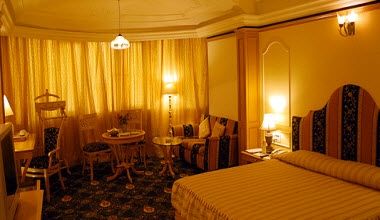 Bild på anläggning