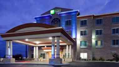 Holiday Inn Express Hotel & Suites Somerset Central, Somerset, KY