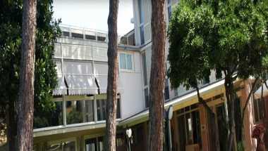 Hotel Il Caravaggio a Pietrasanta, IT