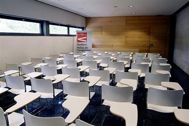 Palau de Congressos de Girona i Girona, ES