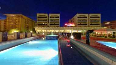 Imperial Aparthotel in San Michele al Tagliamento, IT