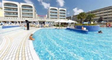 Imperial Aparthotel a San Michele al Tagliamento, IT