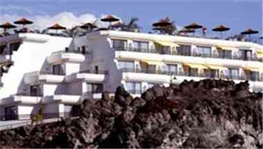 Barcelo Santiago i Tenerife, ES