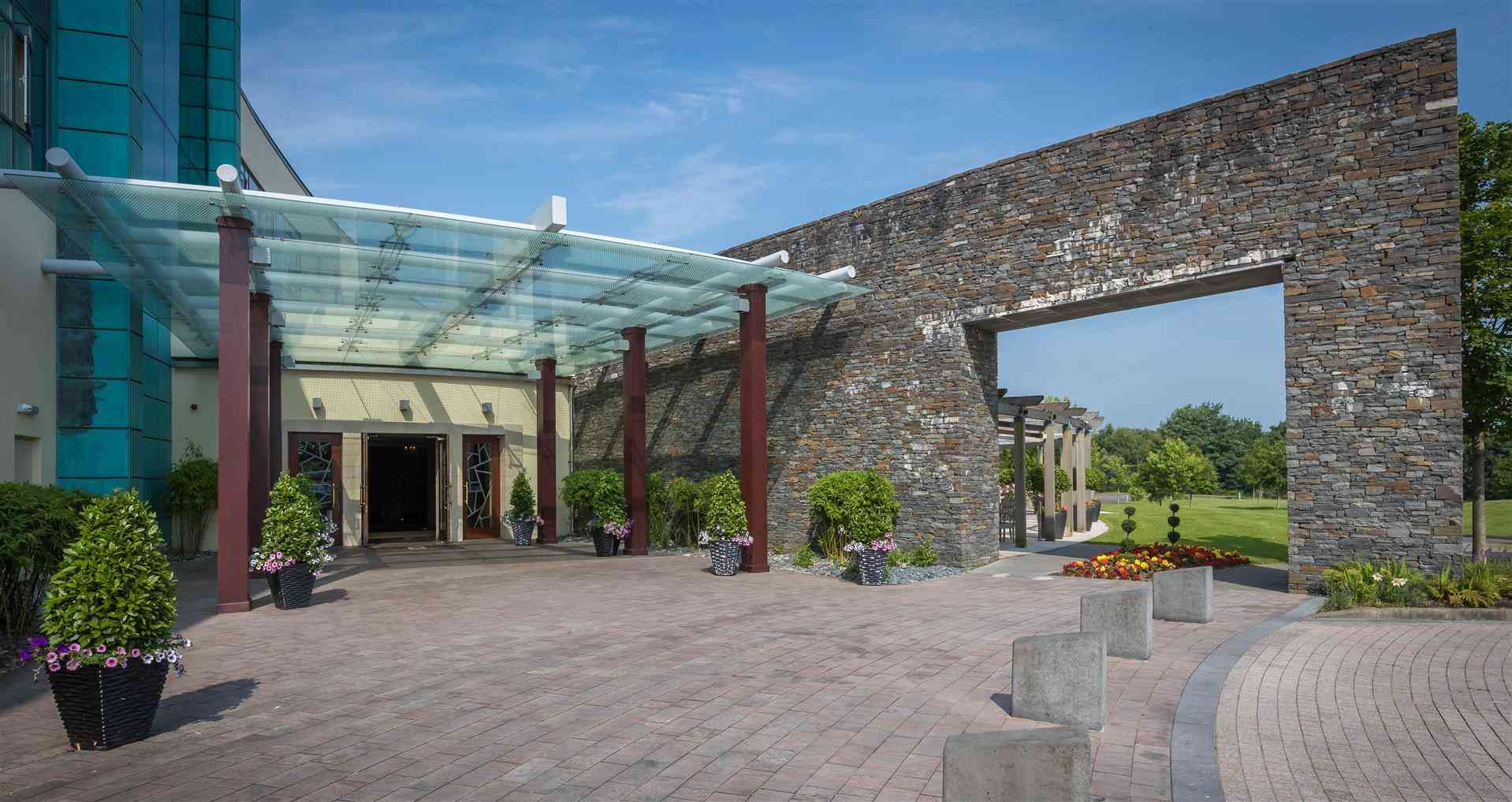 Fota Island Hotel & Spa a Cork, IE