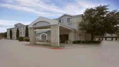 Americas Best Value Inn Addison Dallas i Addison, TX