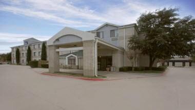 Americas Best Value Inn Addison Dallas image