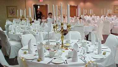 Hautes Plaines Golf Club in Gatineau, QC