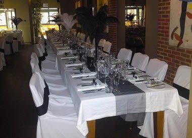 รูปสถานที่จัดงาน