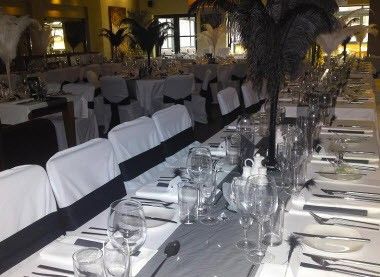 รูปสถานที่จัดงาน