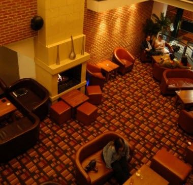 รูปสถานที่จัดงาน