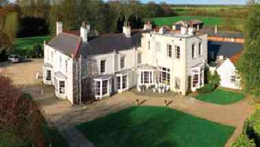 Beverley Tickton Grange Country House Hotel & Restaurant в Beverley, GB1