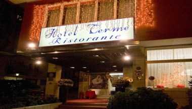 Hotel Terme in Vittorio Veneto, IT