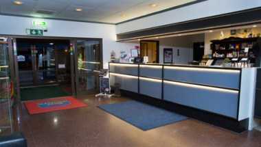 Best Western Hotell SoderH, Söderhamn, SE