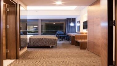 BEST WESTERN PREMIER Karsiyaka Convention & Spa Ho in Izmir, TR