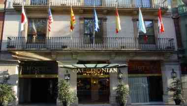Hotel Caledonian Barcelona a Barcelona, ES