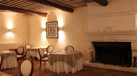 Hotel Mas de Cure Bourse à Isle-sur-la-Sorgue, FR