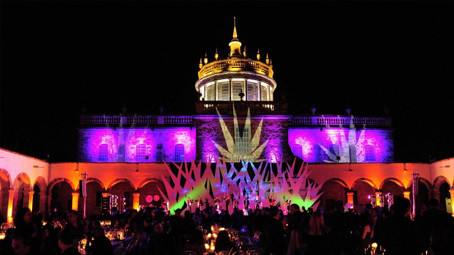 Guadalajara Convention and Visitors Bureau a Guadalajara, MX