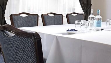 Steventon House Hotel em Abingdon, GB1