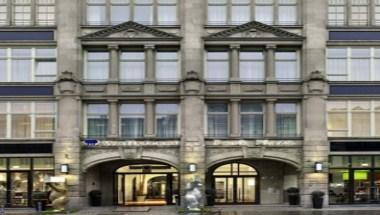 Park Plaza Wallstreet Berlin Mitte image