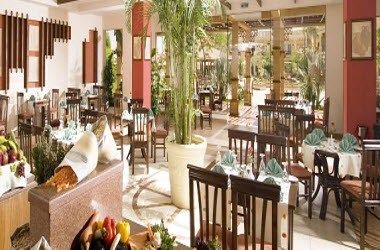 รูปสถานที่จัดงาน