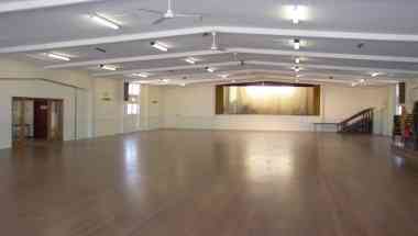 Harvey Lowe Pavilion à Sydney, AU