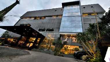 Amaroossa Cosmo Jakarta en Jakarta, ID