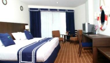 A-One The Royal Cruise Hotel Pattaya, Pattaya, TH