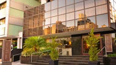 Porto Da Ilha in Florianopolis, BR