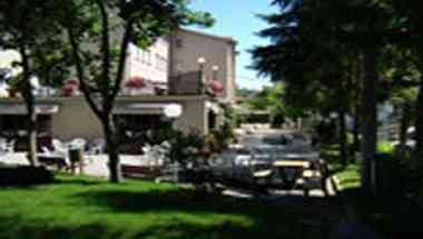 Hotel Falco d'Oro i Vergato, IT