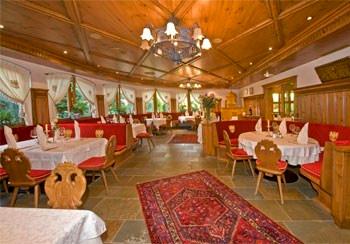 Hotel Postwirt a Ebbs, AT