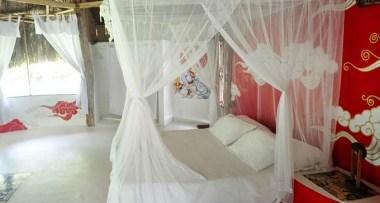 Playa Koralia в Magdalena, CO