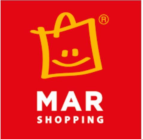 Покупки в море