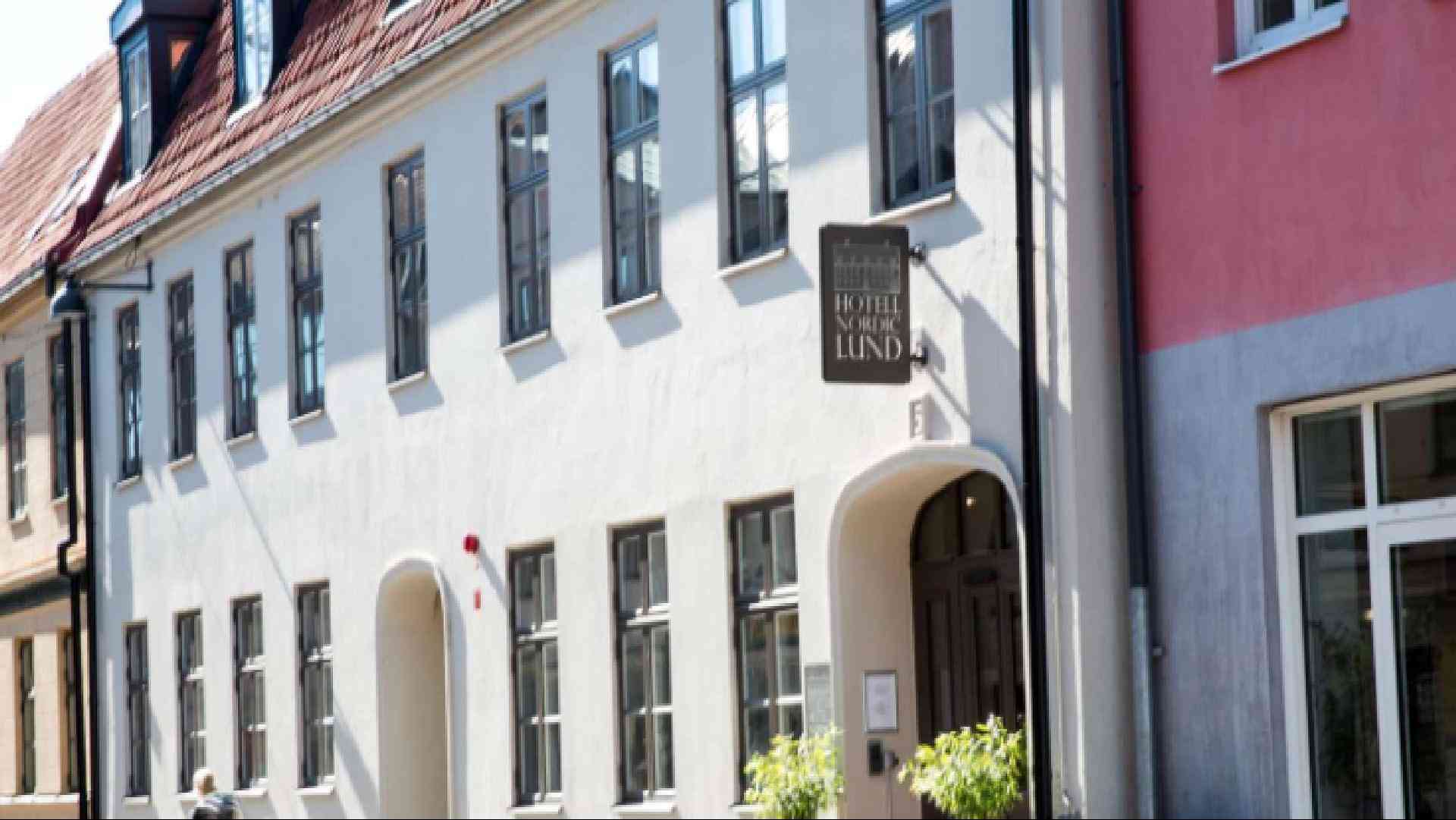 Best Western Plus Hotell Nordic Lund in Lund, SE