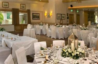 Lymm Golf Club a Lymm, GB1