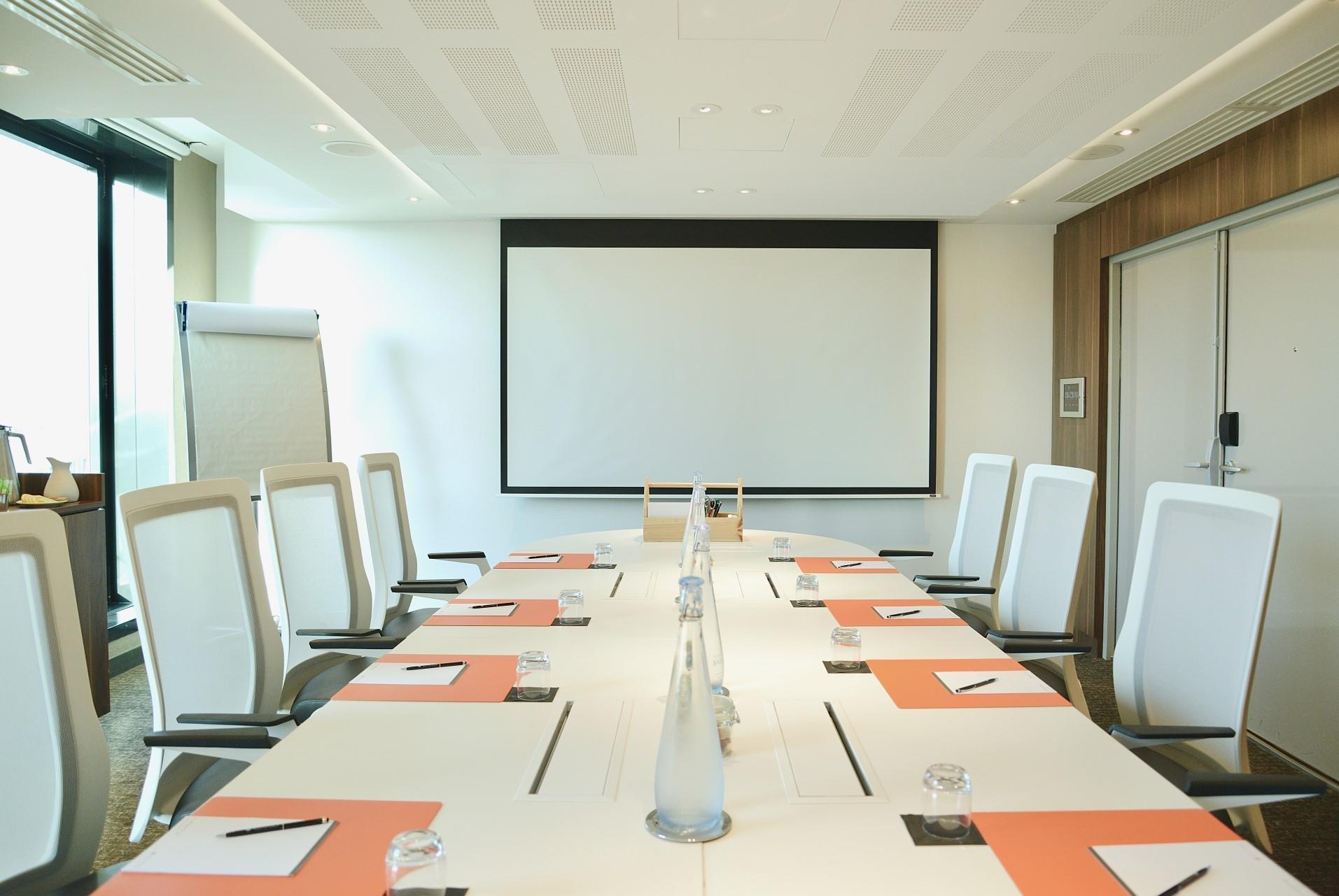 Immagine sala riunioni