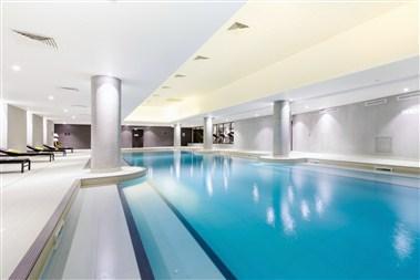 Pullman Paris Roissy CDG Airport image