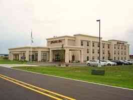 Hampton Inn by Hilton Litchfield a Litchfield, IL