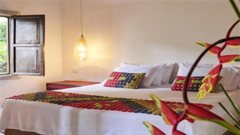 Hotel Hacienda Combia à Armenia, CO