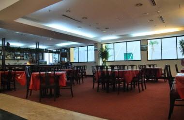 Klang Histana Hotel a Klang, MY