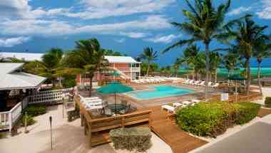 Little Cayman Beach Resort en Blossom Village, KY