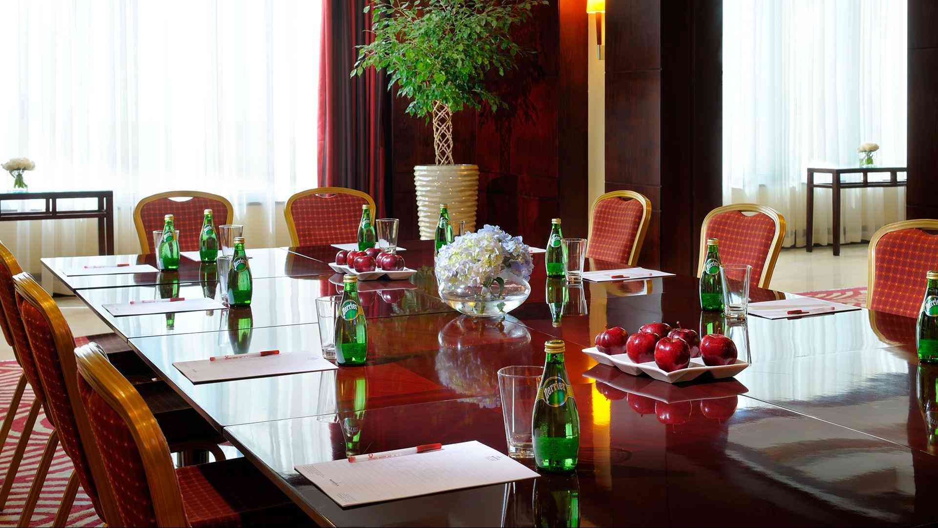 Marriott Executive Apartments Manama, Bahrain in Manama, BH