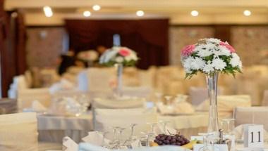 Hotel Bavaria Blu à Constanta, RO