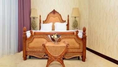 Изображение места проведения