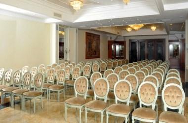 Hotel Domus Caesari a Marino, IT