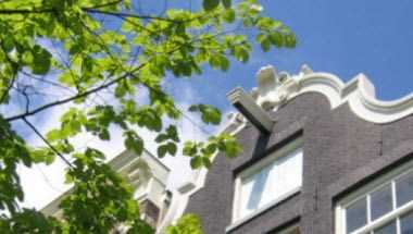 Hotel Orlando Amsterdam en Amsterdam, NL