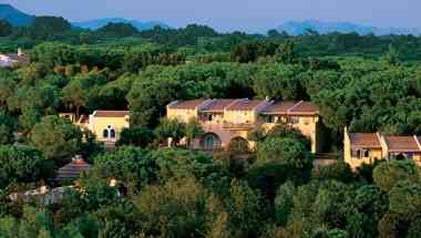 Forte Village Il Borgo в Pula, IT